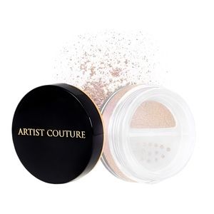 New Artist Couture Diamond Glow Powder